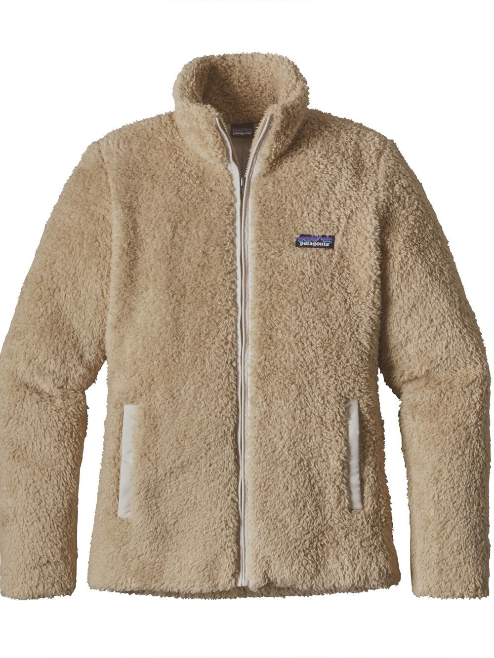 Patagonia Los Gatos Fleece Jacket
